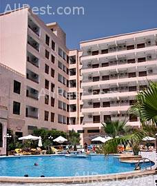 Triton Empire Hotel 3